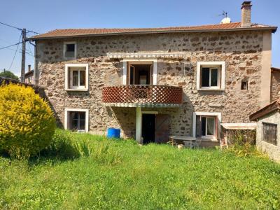 photo For sale House DUNIERES 43