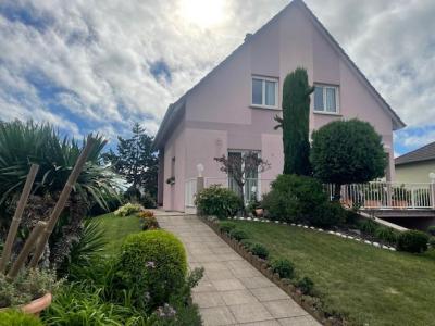 photo For sale House BIESHEIM 68