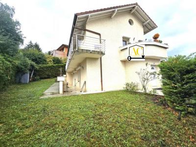 Vente Maison 5 pices VETRAZ-MONTHOUX 74100