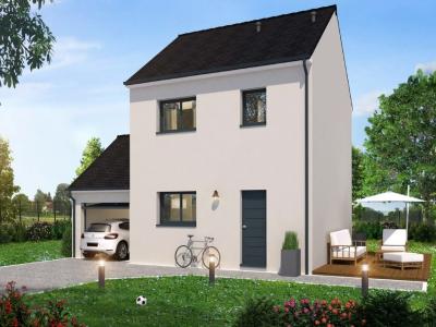 Vente Maison CASSON  44