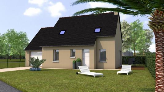 photo For sale House TURBALLE 44