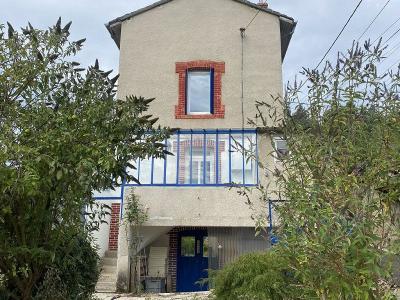 photo For rent House SAIL-SOUS-COUZAN 42