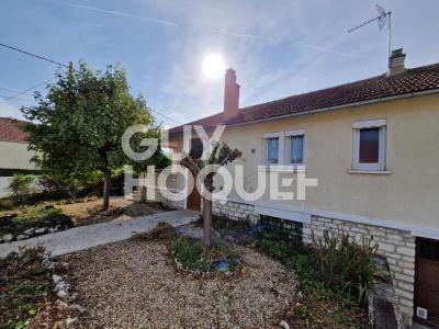 Vente Maison 4 pices AUXERRE 89000