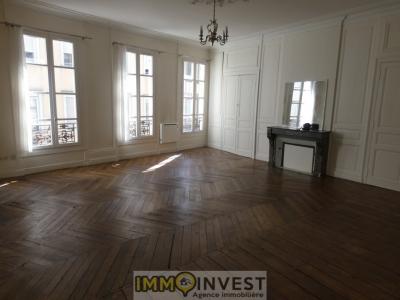 photo For rent Apartment LIMOGES 87