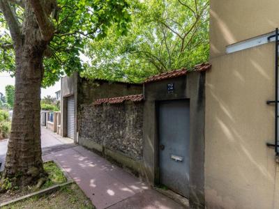 Vente Terrain SAINT-MAUR-DES-FOSSES  94