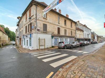 Vente Appartement MARINES  95