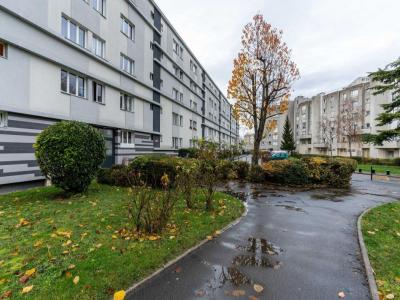 Vente Appartement BOBIGNY  93