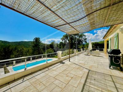 For sale House BIOT  06