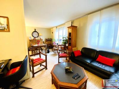 Vente Appartement AMIENS  80