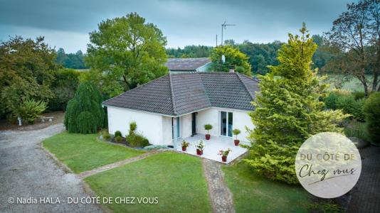 Vente Maison 6 pices VINETS 10700