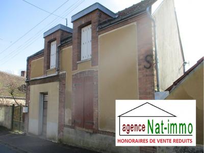 Vente Maison CHANTECOQ  45