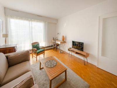 Location Appartement PARIS-15EME-ARRONDISSEMENT 