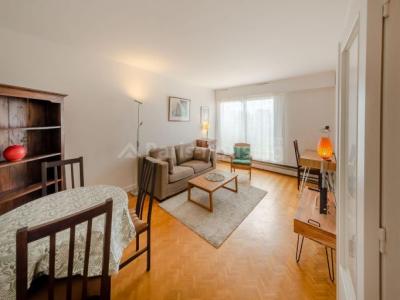 For rent Apartment PARIS-15EME-ARRONDISSEMENT 