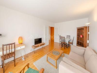 Location Appartement PARIS-15EME-ARRONDISSEMENT 