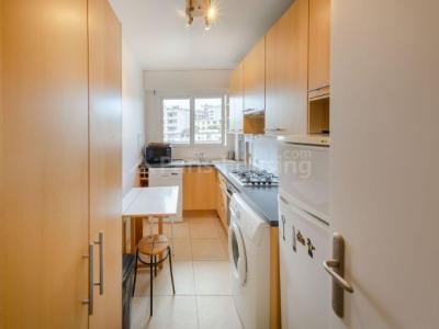 Location Appartement PARIS-15EME-ARRONDISSEMENT 