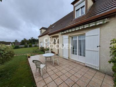 Vente Maison 7 pices SOISSONS 02200