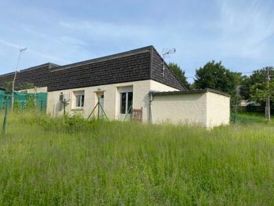 For sale House SAINT-MARTIN-SUR-OCRE 