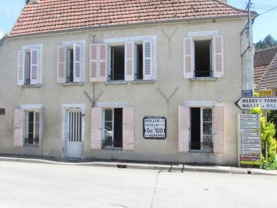 For sale House CHATEL-CENSOIR 