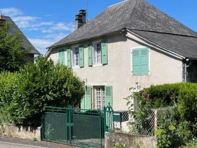 Vente Maison LONZAC 