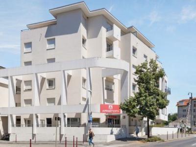 Vente Appartement THONON-LES-BAINS  74