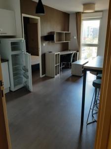 Vente Appartement 2 pices TOULOUSE 31400