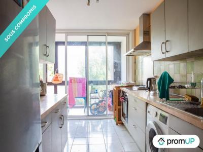 photo For sale Apartment VILLENEUVE-D'ASCQ 59