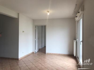 Location Appartement 2 pices MONTBELIARD 25200