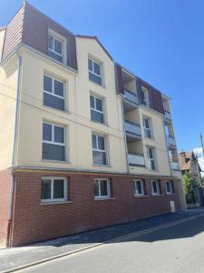 photo For rent Apartment MONTEREAU-FAULT-YONNE 77