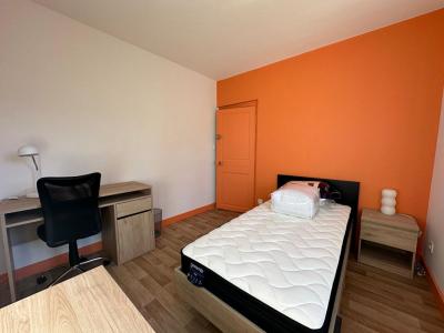 photo For rent Apartment LIMOGES 87