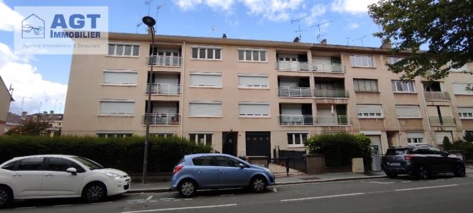 photo For rent Parking BEAUVAIS 60