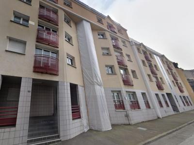 Vente Appartement MANS  72