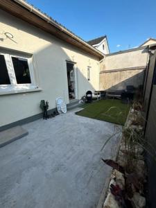 For rent Apartment SAINT-MAUR-DES-FOSSES  94