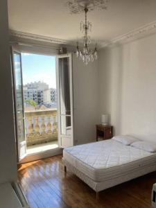 photo For rent Apartment COURBEVOIE 92