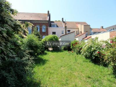 Vente Maison 6 pices GRAVELINES 59820