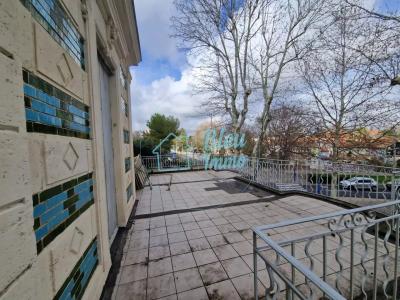 Vente Appartement MONTPELLIER BOUTONNET