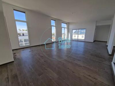 Vente Appartement MONTPELLIER 