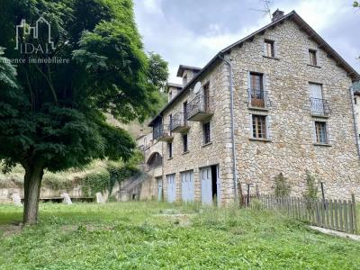 photo For sale Apartment building VIGNES 48