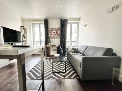 photo For rent Apartment PARIS-7EME-ARRONDISSEMENT 75