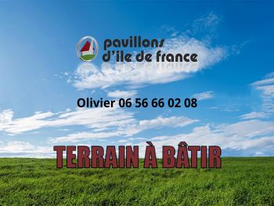 photo For sale Land FRESNES-SUR-MARNE 77