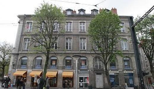 photo For rent Apartment NANTES 44