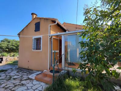 Vente Maison MONTMEYAN  83