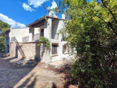 Vente Maison MONTMEYAN  83