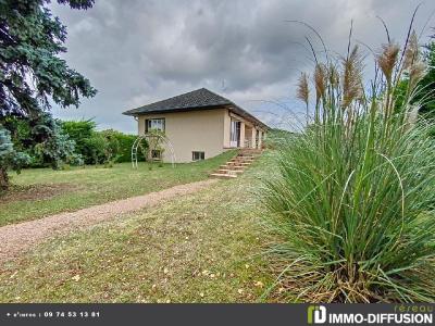 photo For sale House IGE 71