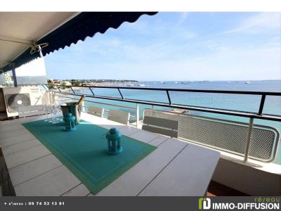 Vente Appartement JUAN-LES-PINS JUAN  LES  PINS 06