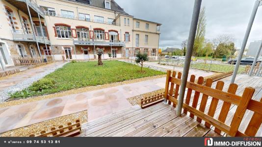 Vente Appartement MANS  72