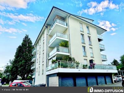 Vente Appartement PAU PAU CENTRE 64