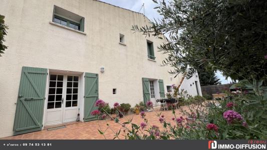 photo For sale House LEZIGNAN-CORBIERES 11