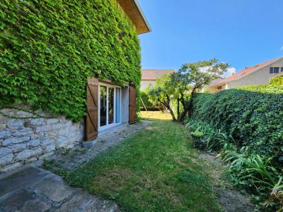 Vente Maison 7 pices SEGNY 01170