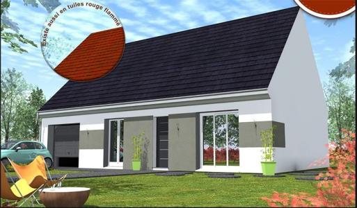 Vente Terrain CYS-LA-COMMUNE 02220