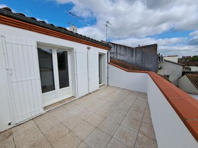 Location Appartement VILLENEUVE-SUR-LOT  47